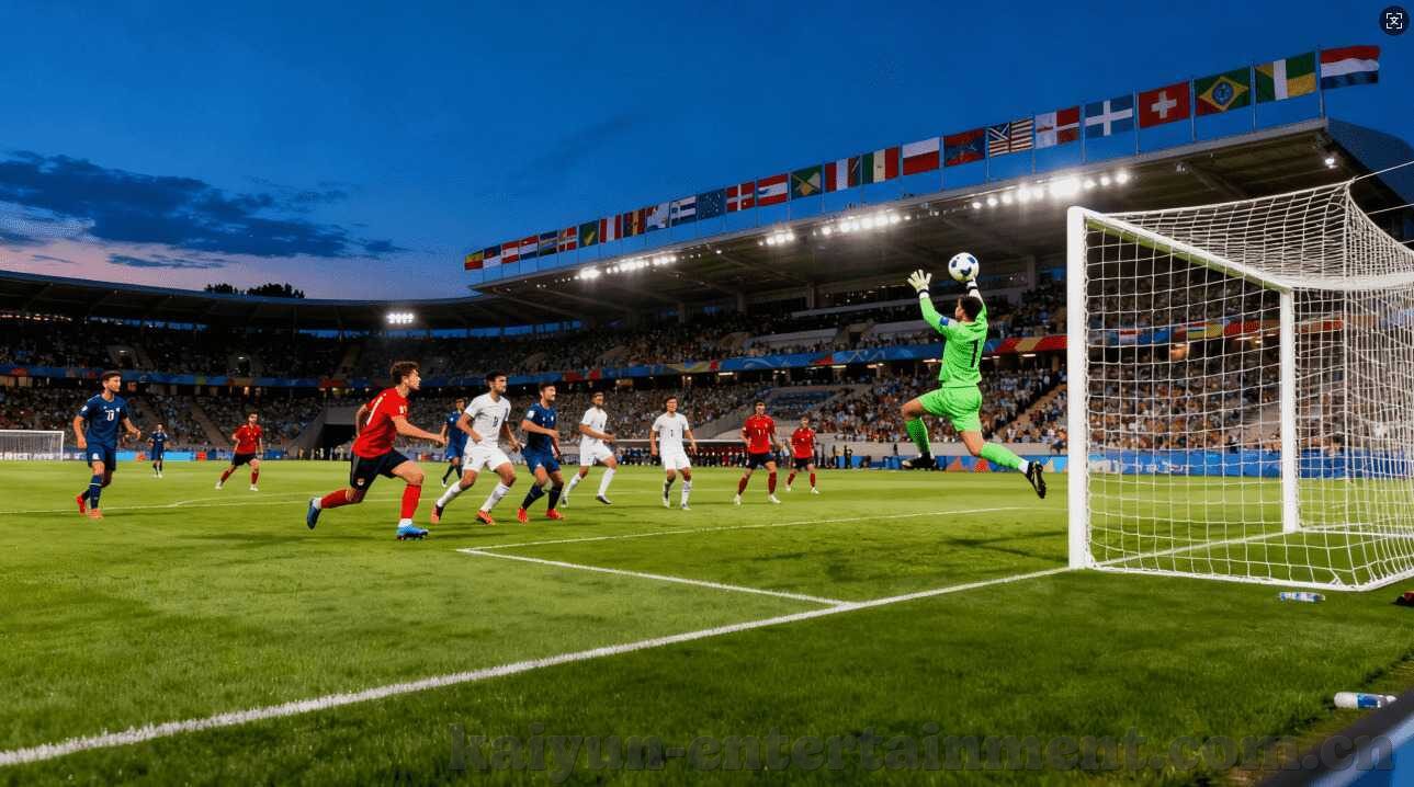 7月4日世界杯那几家-7月4日世界杯，几家欢喜几家愁